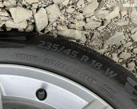 Фольксваген Пассат, об'ємом двигуна 2 л та пробігом 154 тис. км за 27496 $, фото 27 на Automoto.ua