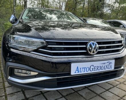 Фольксваген Пассат, объемом двигателя 2 л и пробегом 6 тыс. км за 48471 $, фото 19 на Automoto.ua