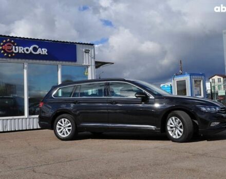 Фольксваген Пассат, объемом двигателя 2 л и пробегом 152 тыс. км за 26500 $, фото 2 на Automoto.ua