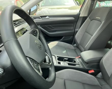 Фольксваген Пассат, объемом двигателя 2 л и пробегом 22 тыс. км за 44450 $, фото 24 на Automoto.ua
