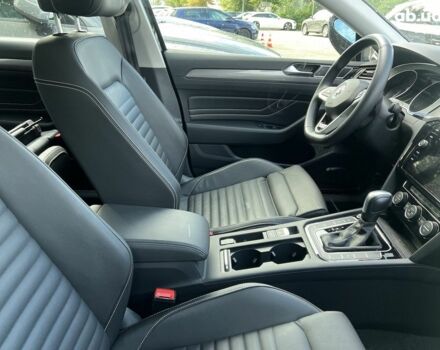 Фольксваген Пассат, объемом двигателя 2 л и пробегом 6 тыс. км за 48471 $, фото 8 на Automoto.ua