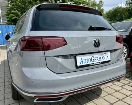 Фольксваген Пассат, объемом двигателя 2 л и пробегом 22 тыс. км за 44450 $, фото 21 на Automoto.ua