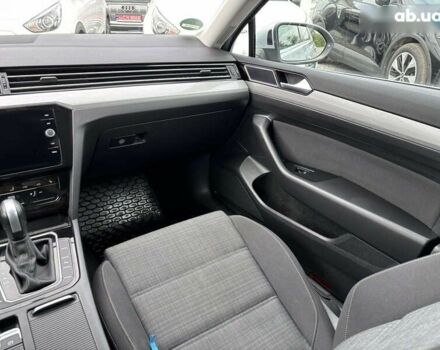 Фольксваген Пассат, объемом двигателя 2 л и пробегом 208 тыс. км за 21400 $, фото 28 на Automoto.ua