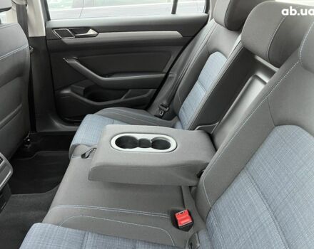 Фольксваген Пассат, объемом двигателя 1.4 л и пробегом 1 тыс. км за 46515 $, фото 14 на Automoto.ua