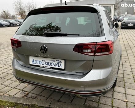 Фольксваген Пассат, объемом двигателя 1.97 л и пробегом 2 тыс. км за 50210 $, фото 20 на Automoto.ua