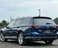 Фольксваген Пассат, объемом двигателя 2 л и пробегом 154 тыс. км за 26409 $, фото 5 на Automoto.ua