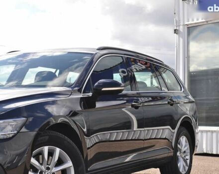 Фольксваген Пассат, объемом двигателя 2 л и пробегом 152 тыс. км за 26500 $, фото 10 на Automoto.ua