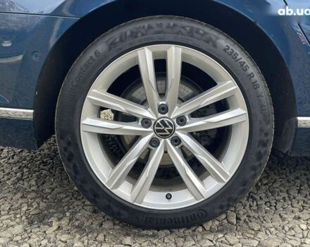 Фольксваген Пассат, объемом двигателя 2 л и пробегом 154 тыс. км за 26409 $, фото 20 на Automoto.ua