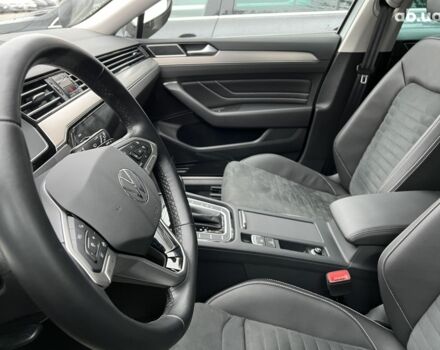 Фольксваген Пассат, объемом двигателя 1.97 л и пробегом 2 тыс. км за 50210 $, фото 7 на Automoto.ua