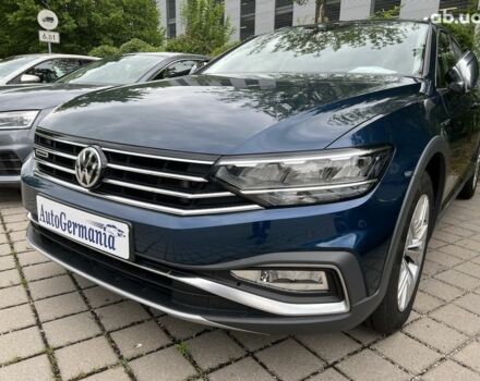 Фольксваген Пассат, объемом двигателя 2 л и пробегом 10 тыс. км за 45102 $, фото 27 на Automoto.ua