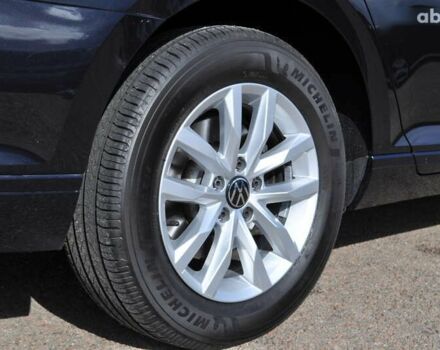 Фольксваген Пассат, объемом двигателя 2 л и пробегом 152 тыс. км за 26500 $, фото 21 на Automoto.ua