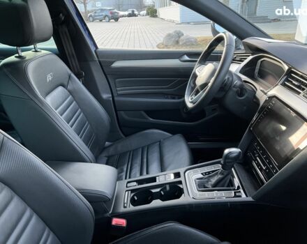 Фольксваген Пассат, объемом двигателя 2 л и пробегом 24 тыс. км за 48471 $, фото 12 на Automoto.ua