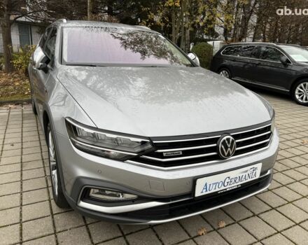 Фольксваген Пассат, объемом двигателя 1.97 л и пробегом 2 тыс. км за 50210 $, фото 14 на Automoto.ua