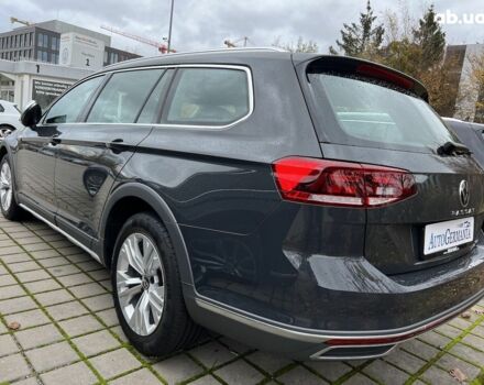 Фольксваген Пассат, объемом двигателя 2 л и пробегом 1 тыс. км за 46515 $, фото 32 на Automoto.ua