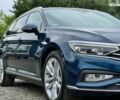 Фольксваген Пассат, объемом двигателя 2 л и пробегом 154 тыс. км за 26409 $, фото 9 на Automoto.ua