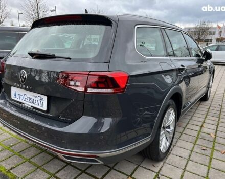 Фольксваген Пассат, объемом двигателя 2 л и пробегом 1 тыс. км за 46515 $, фото 26 на Automoto.ua