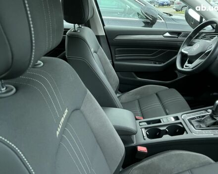 Фольксваген Пассат, объемом двигателя 2 л и пробегом 1 тыс. км за 46515 $, фото 10 на Automoto.ua