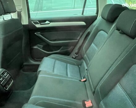 Фольксваген Пассат, объемом двигателя 1.4 л и пробегом 1 тыс. км за 46515 $, фото 7 на Automoto.ua