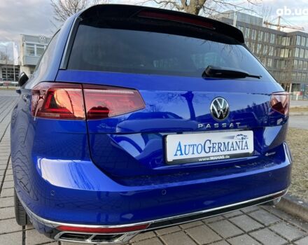 Фольксваген Пассат, объемом двигателя 2 л и пробегом 24 тыс. км за 48471 $, фото 2 на Automoto.ua