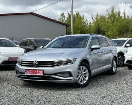 Фольксваген Пассат, объемом двигателя 2 л и пробегом 208 тыс. км за 21400 $, фото 3 на Automoto.ua