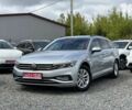 Фольксваген Пассат, объемом двигателя 2 л и пробегом 208 тыс. км за 21400 $, фото 3 на Automoto.ua