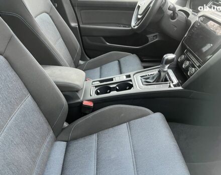 Фольксваген Пассат, объемом двигателя 1.4 л и пробегом 1 тыс. км за 46515 $, фото 4 на Automoto.ua