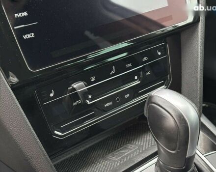 Фольксваген Пассат, объемом двигателя 2 л и пробегом 208 тыс. км за 21400 $, фото 22 на Automoto.ua