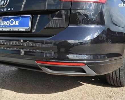 Фольксваген Пассат, объемом двигателя 2 л и пробегом 152 тыс. км за 26500 $, фото 24 на Automoto.ua