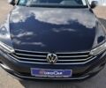 Фольксваген Пассат, объемом двигателя 2 л и пробегом 152 тыс. км за 26500 $, фото 12 на Automoto.ua