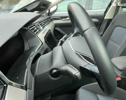 Фольксваген Пассат, объемом двигателя 1.4 л и пробегом 1 тыс. км за 46515 $, фото 11 на Automoto.ua