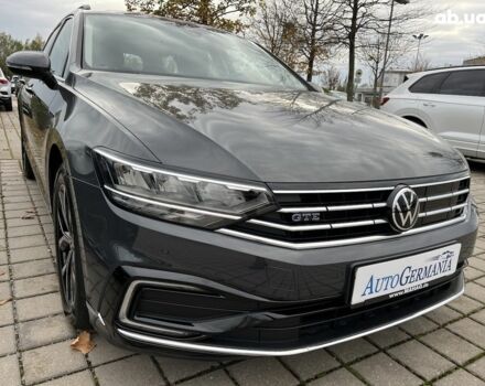 Фольксваген Пассат, объемом двигателя 1.4 л и пробегом 1 тыс. км за 46515 $, фото 30 на Automoto.ua