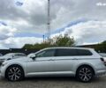 Фольксваген Пассат, объемом двигателя 2 л и пробегом 167 тыс. км за 23149 $, фото 4 на Automoto.ua