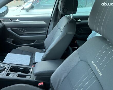 Фольксваген Пассат, объемом двигателя 1.97 л и пробегом 1 тыс. км за 56405 $, фото 31 на Automoto.ua