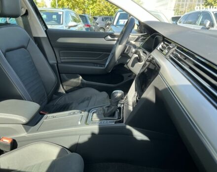 Фольксваген Пассат, объемом двигателя 2 л и пробегом 1 тыс. км за 50536 $, фото 14 на Automoto.ua