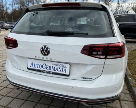 Фольксваген Пассат, объемом двигателя 2 л и пробегом 1 тыс. км за 54123 $, фото 11 на Automoto.ua