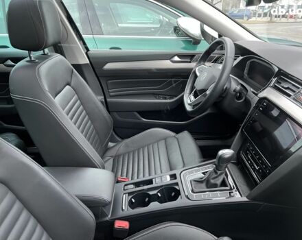 Фольксваген Пассат, объемом двигателя 2 л и пробегом 2 тыс. км за 59339 $, фото 34 на Automoto.ua