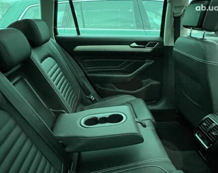 Фольксваген Пассат, объемом двигателя 2 л и пробегом 2 тыс. км за 59339 $, фото 19 на Automoto.ua