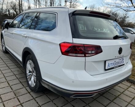 Фольксваген Пассат, объемом двигателя 2 л и пробегом 1 тыс. км за 54123 $, фото 15 на Automoto.ua