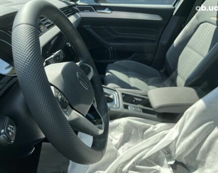 Фольксваген Пассат, объемом двигателя 2 л и пробегом 0 тыс. км за 51514 $, фото 15 на Automoto.ua