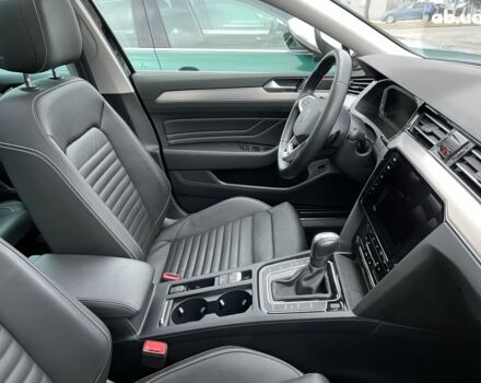 Фольксваген Пассат, объемом двигателя 2 л и пробегом 2 тыс. км за 59339 $, фото 36 на Automoto.ua