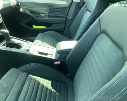 Фольксваген Пассат, объемом двигателя 2 л и пробегом 1 тыс. км за 50536 $, фото 27 на Automoto.ua