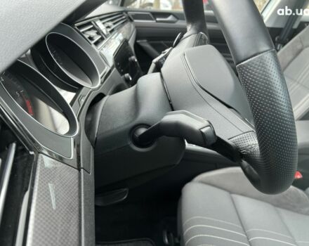 Фольксваген Пассат, объемом двигателя 2 л и пробегом 1 тыс. км за 54123 $, фото 18 на Automoto.ua