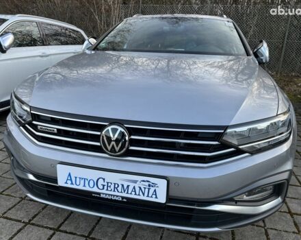 Фольксваген Пассат, объемом двигателя 1.97 л и пробегом 1 тыс. км за 56405 $, фото 1 на Automoto.ua