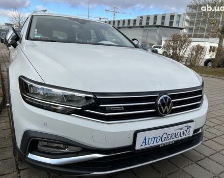 Фольксваген Пассат, объемом двигателя 2 л и пробегом 1 тыс. км за 54123 $, фото 8 на Automoto.ua