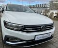 Фольксваген Пассат, объемом двигателя 2 л и пробегом 1 тыс. км за 54123 $, фото 8 на Automoto.ua