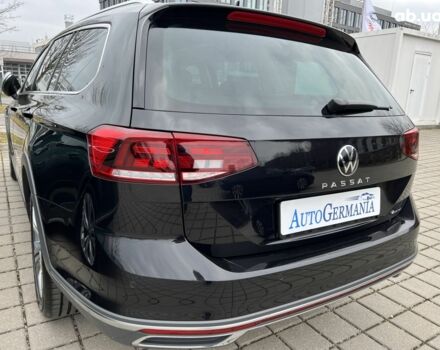 Фольксваген Пассат, объемом двигателя 2 л и пробегом 2 тыс. км за 59339 $, фото 5 на Automoto.ua