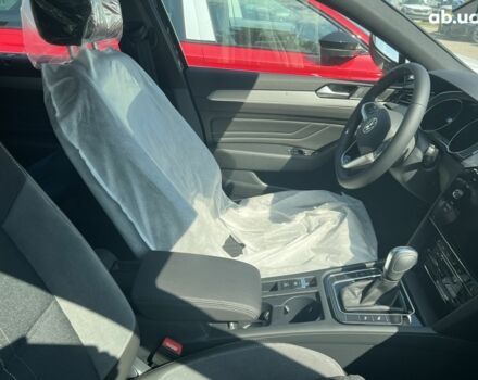 Фольксваген Пассат, объемом двигателя 2 л и пробегом 0 тыс. км за 51514 $, фото 20 на Automoto.ua