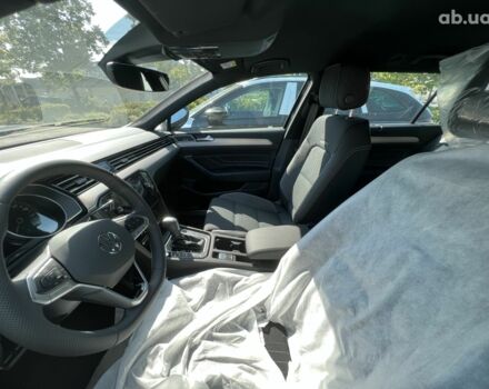 Фольксваген Пассат, объемом двигателя 2 л и пробегом 0 тыс. км за 51514 $, фото 16 на Automoto.ua