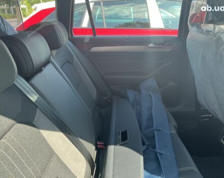 Фольксваген Пассат, объемом двигателя 2 л и пробегом 0 тыс. км за 51514 $, фото 27 на Automoto.ua