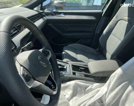 Фольксваген Пассат, объемом двигателя 2 л и пробегом 0 тыс. км за 51514 $, фото 18 на Automoto.ua